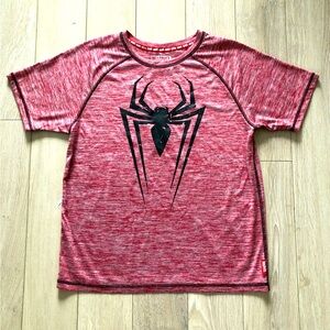 Marvel Spider Man T Shirt